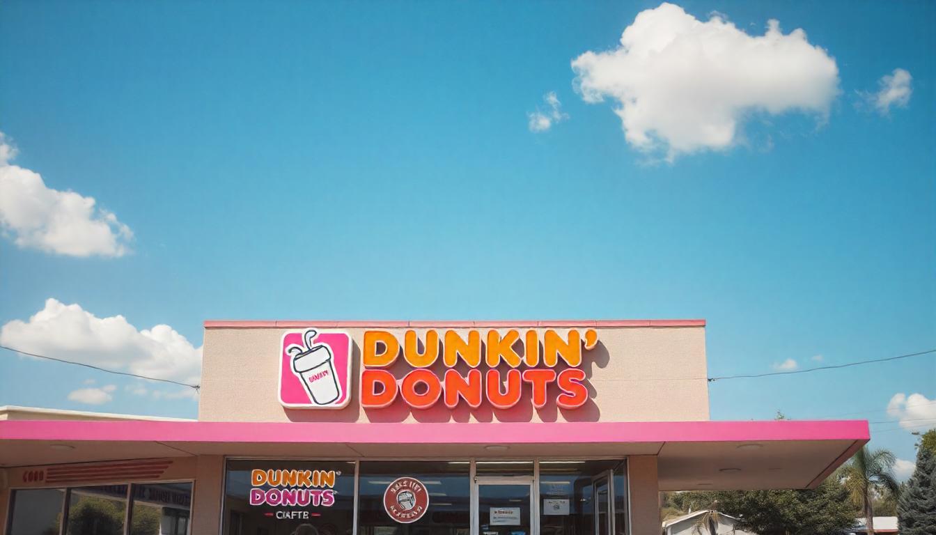 dunkin donuts halloween munchkins bucket