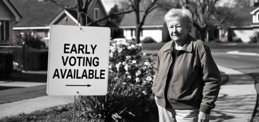 georgia early voting