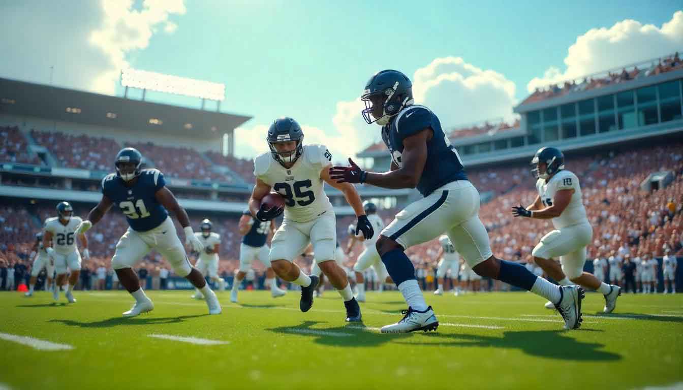 georgia vs texas