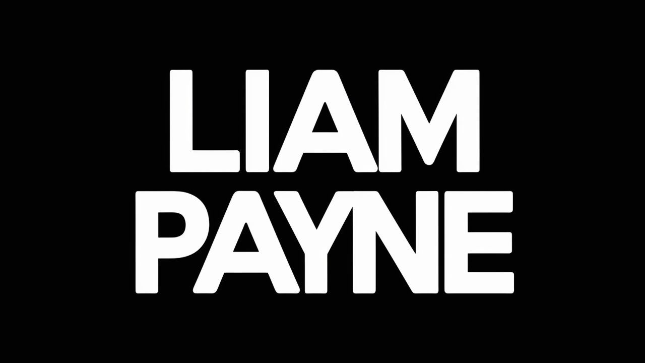 liam payne