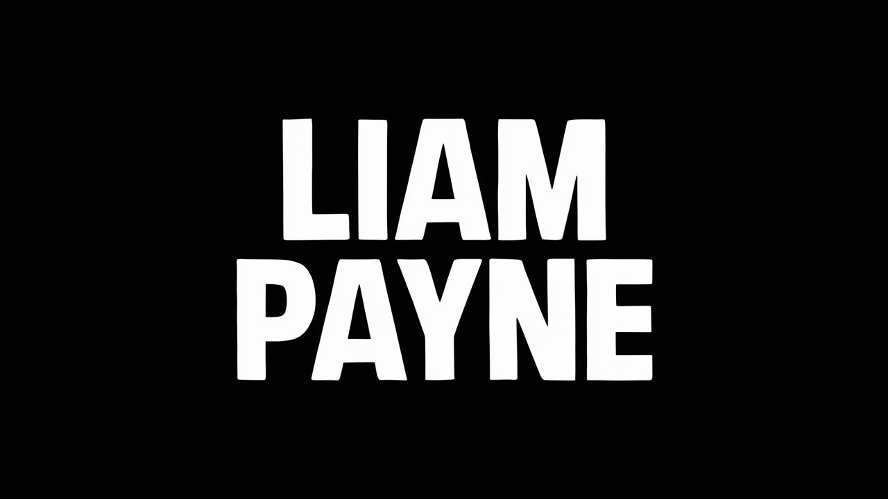 liam payne