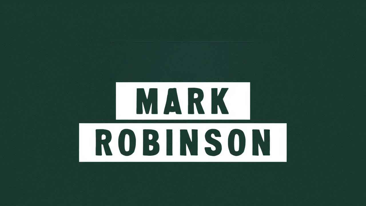 mark robinson north carolina governor