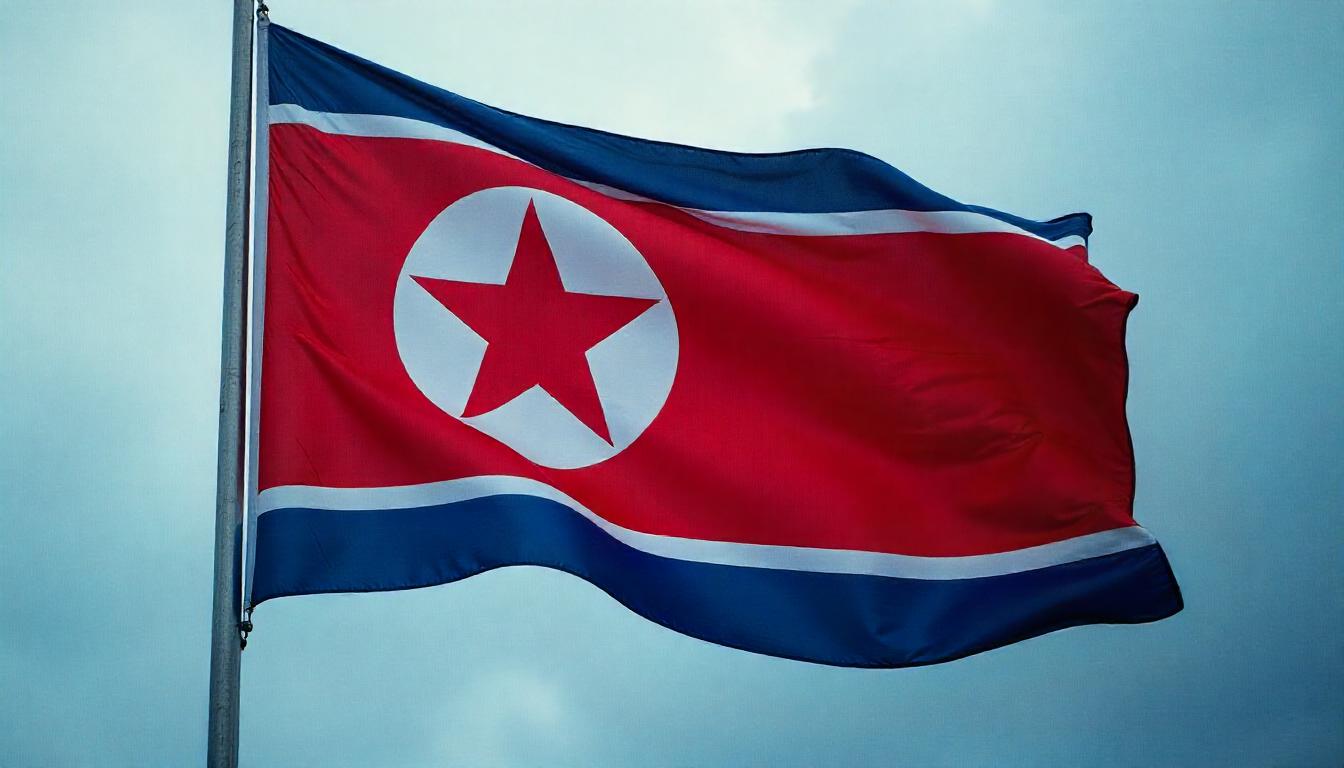 North Korea's Support for Russia in Ukraine