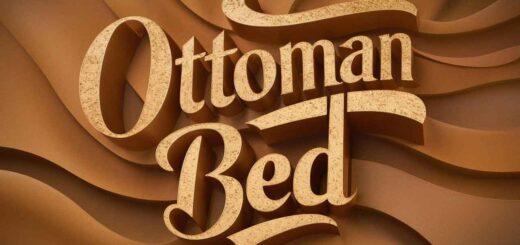 ottoman bed