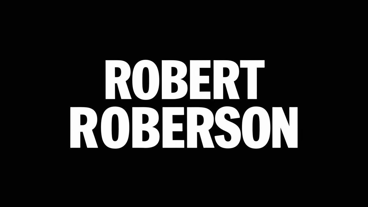 robert roberson