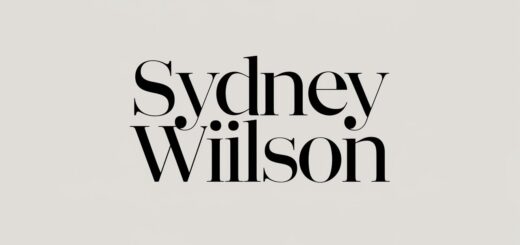 sydney wilson