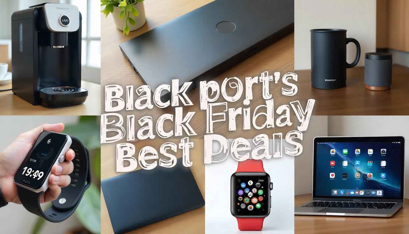 black friday deals