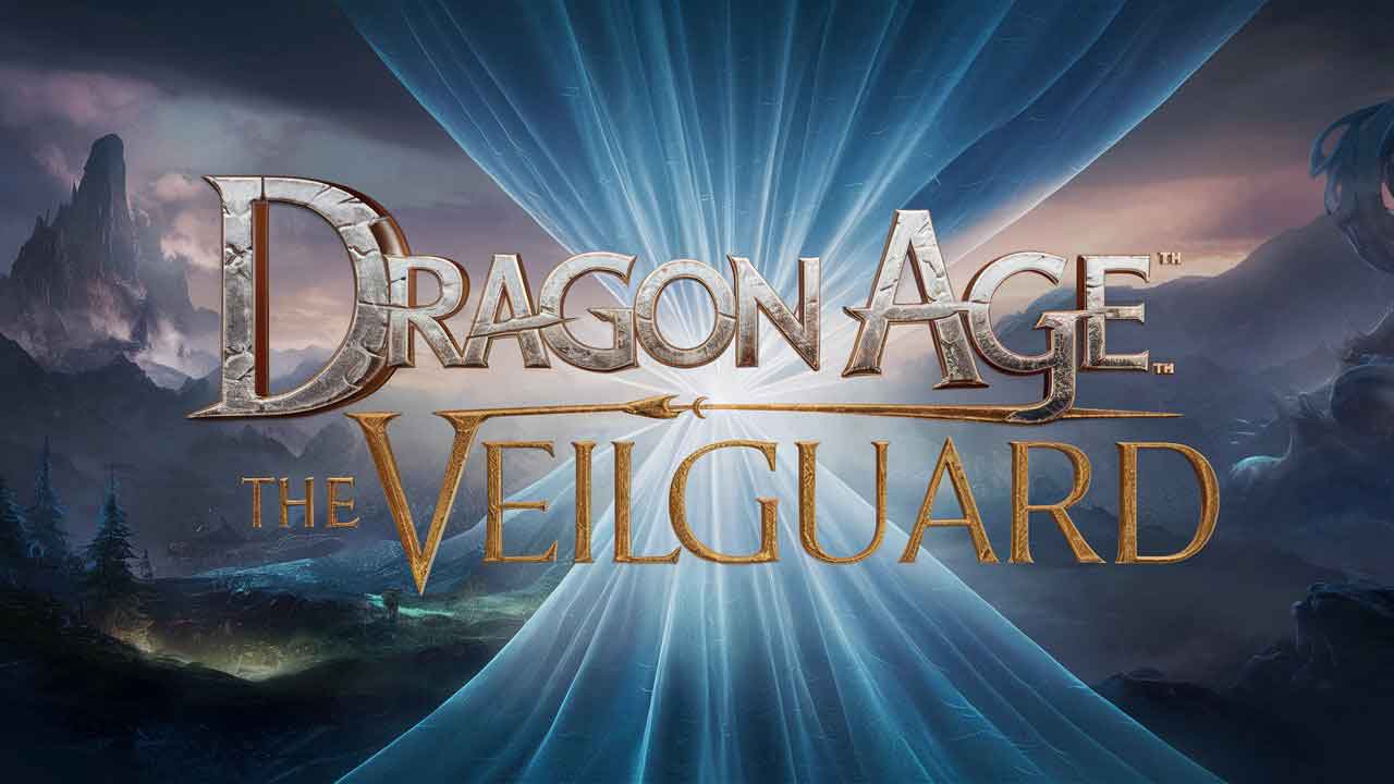 dragon age veilguard