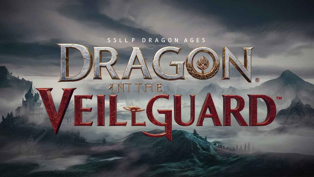 dragon age veilguard