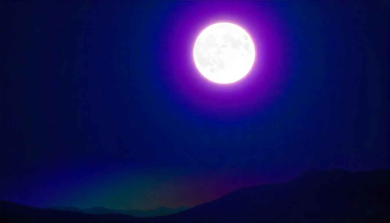 full moon november 2024