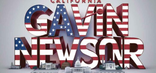 gavin newsom