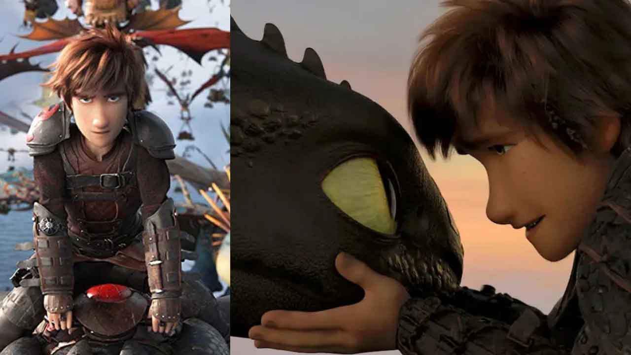 how to train your dragon astrid