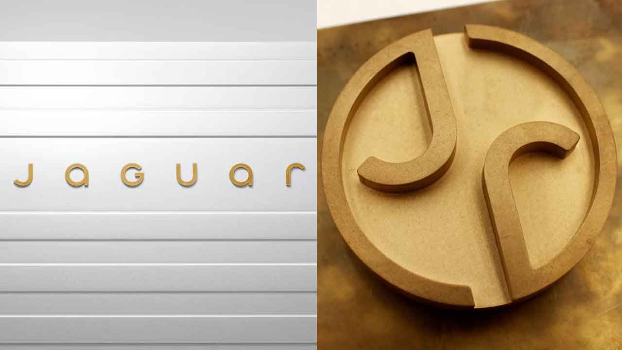 jaguar logo new