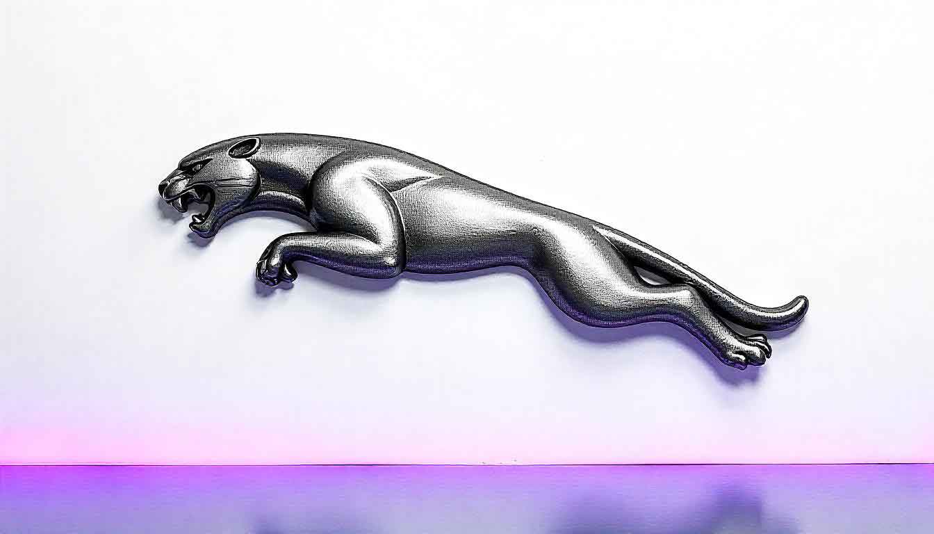 jaguar logo new