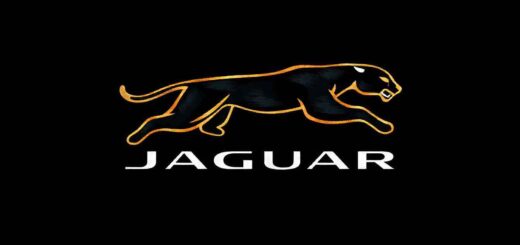 jaguar logo new