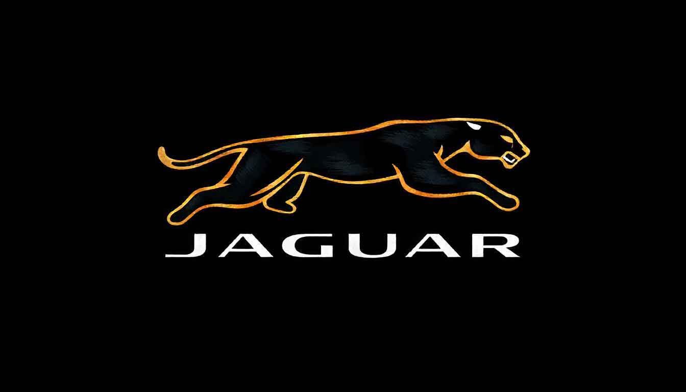 jaguar logo new