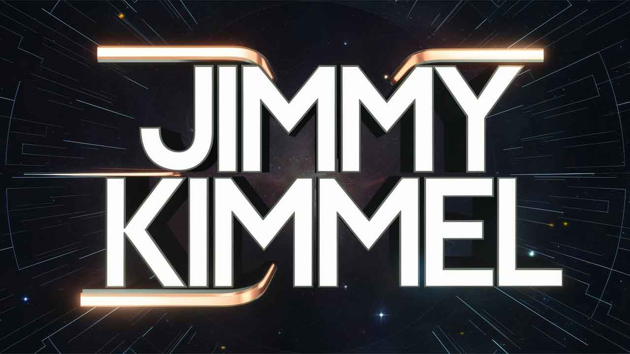 jimmy kimmel