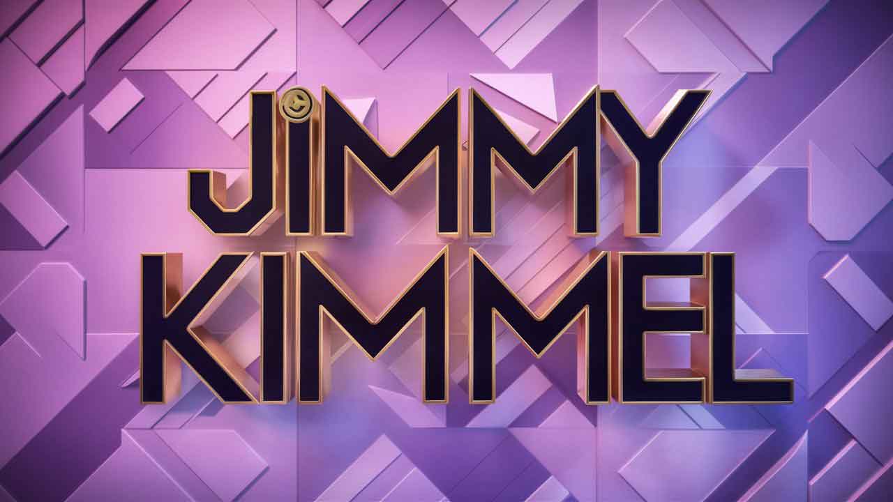 jimmy kimmel