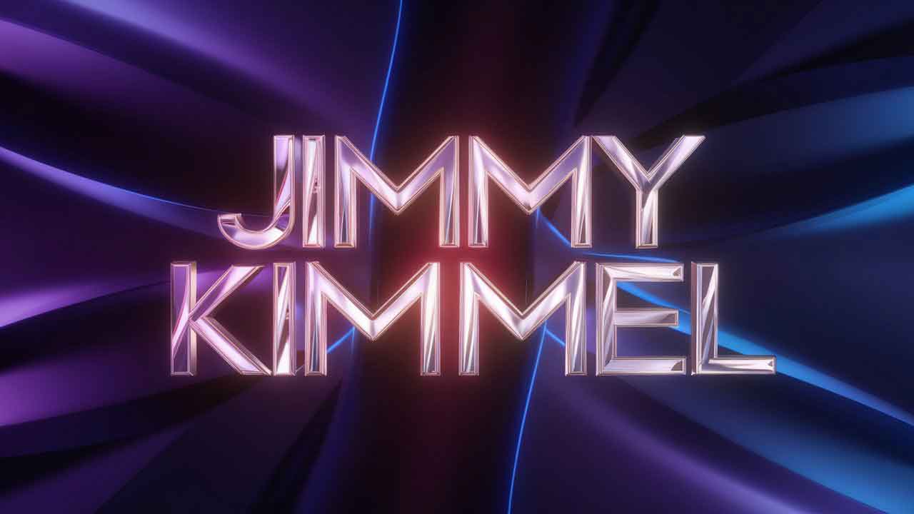 jimmy kimmel