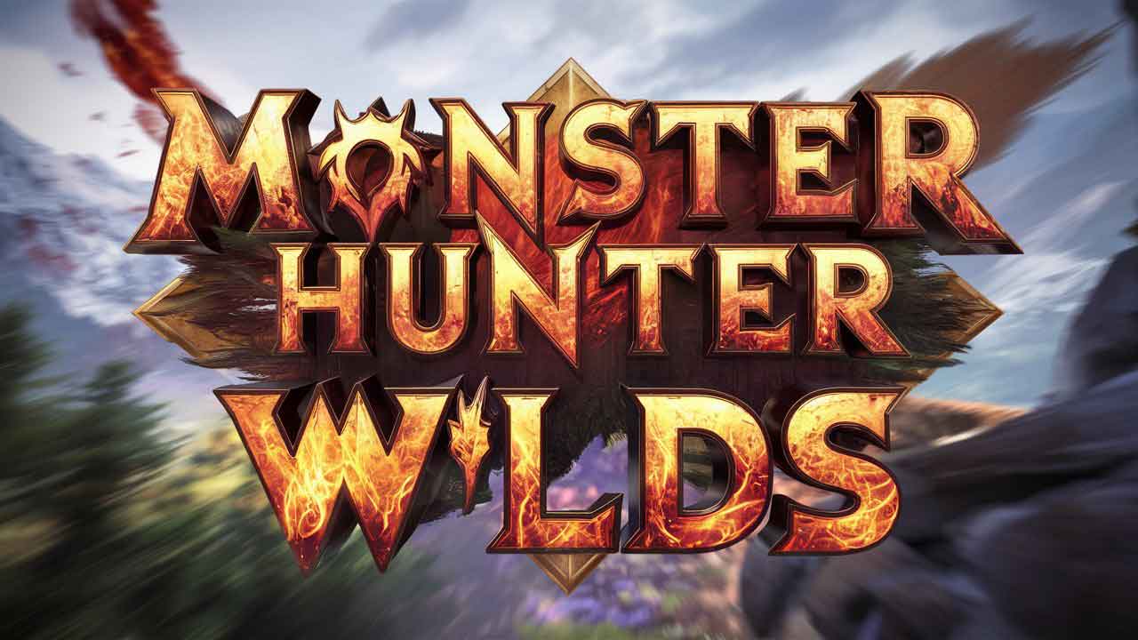 monster hunter wilds open beta