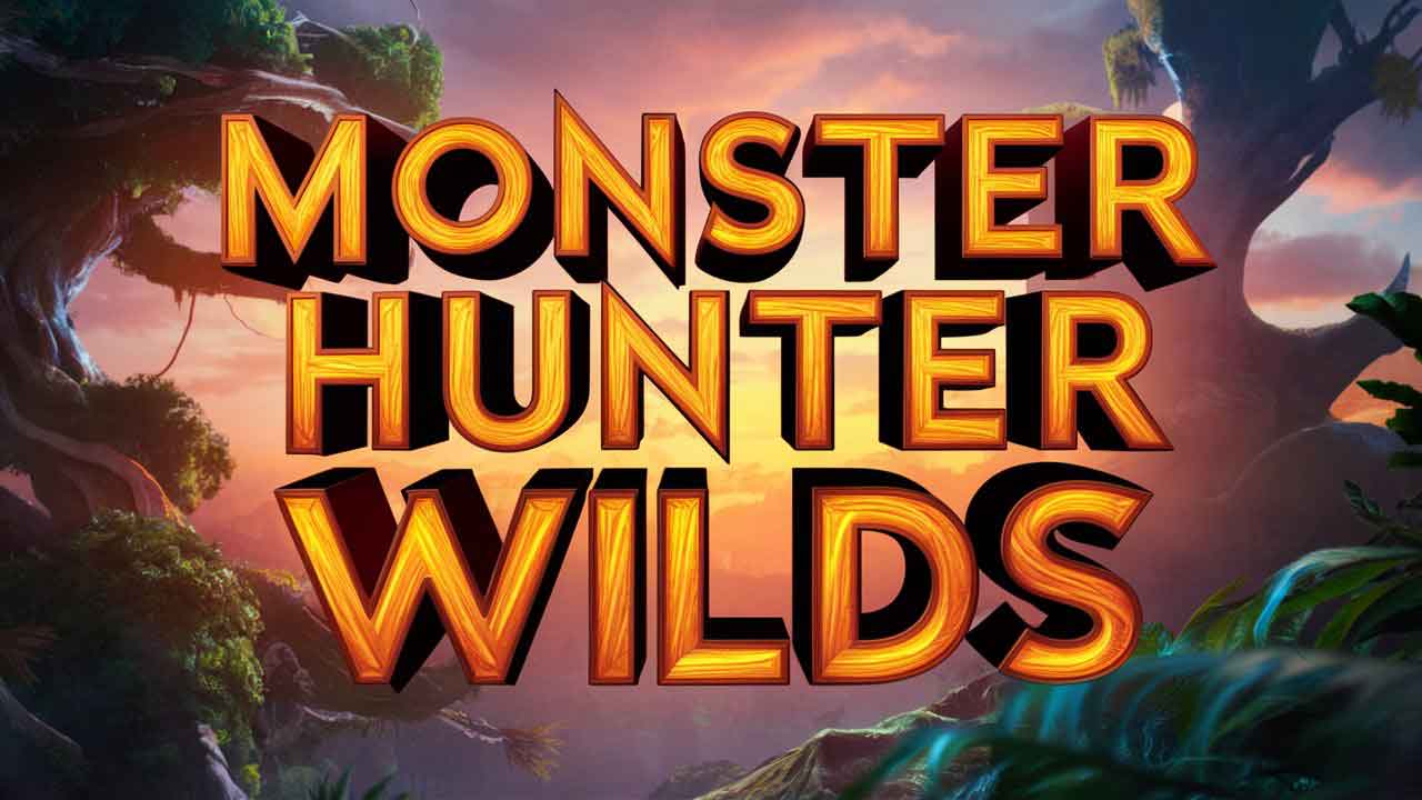 monster hunter wilds open beta