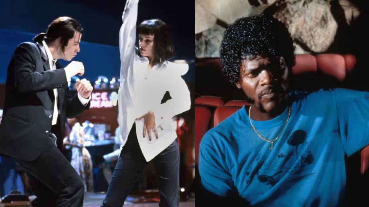 pulp fiction