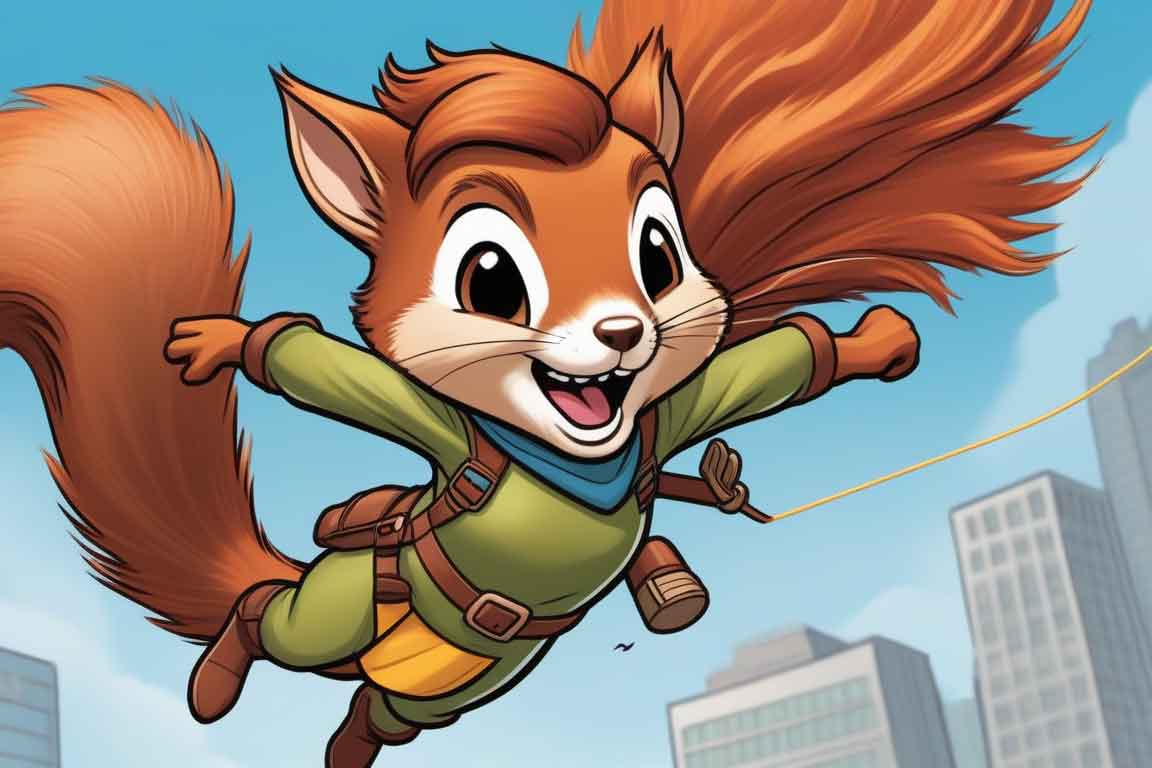 marvel rivals squirrel girl