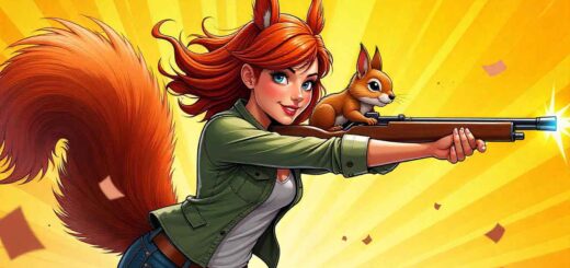 marvel rivals squirrel girl