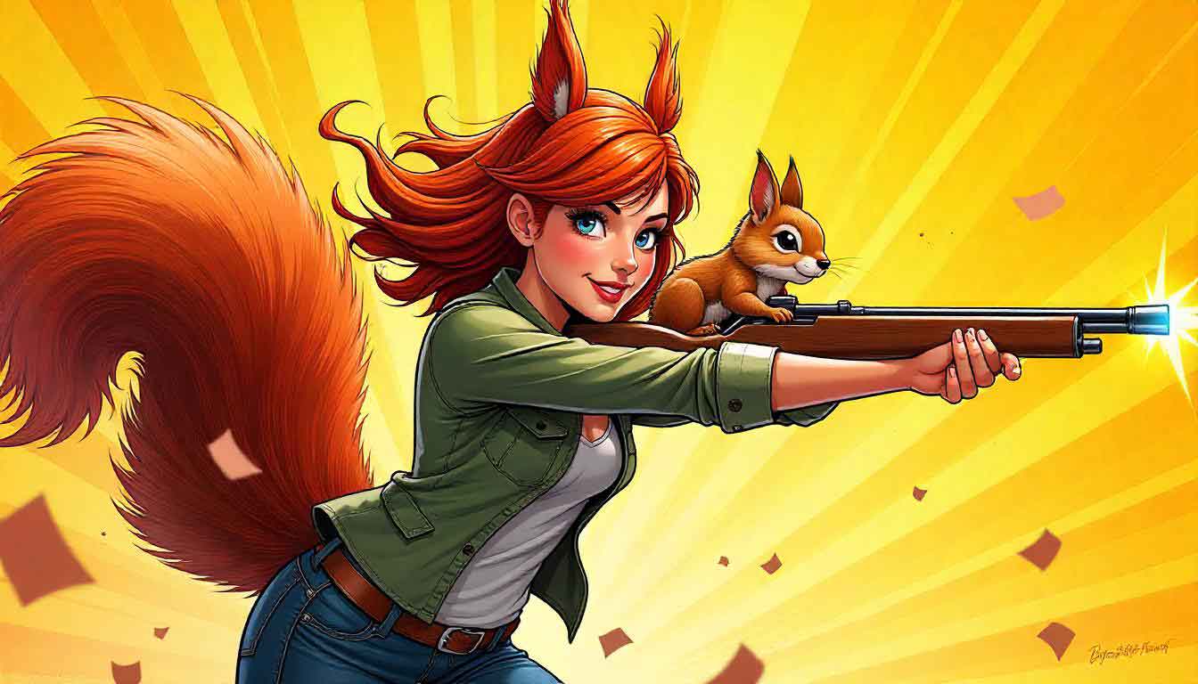 marvel rivals squirrel girl