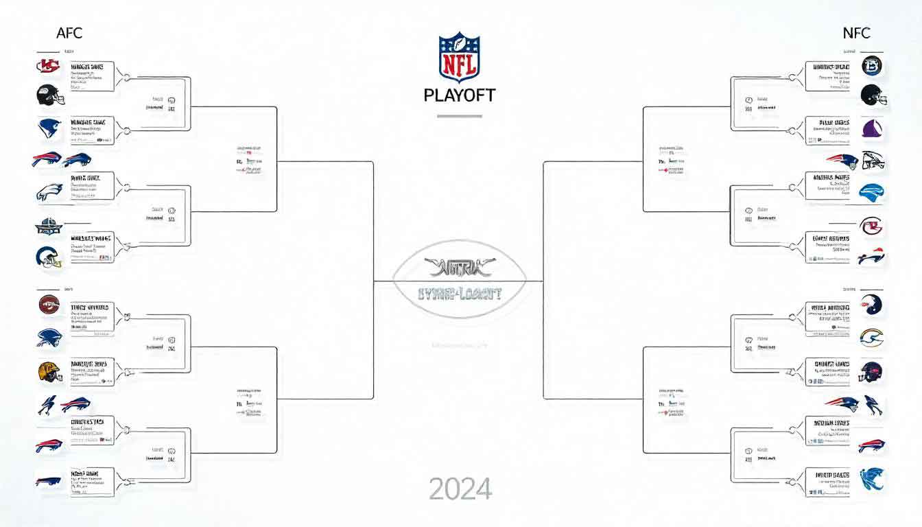 nfl playoff scenarios