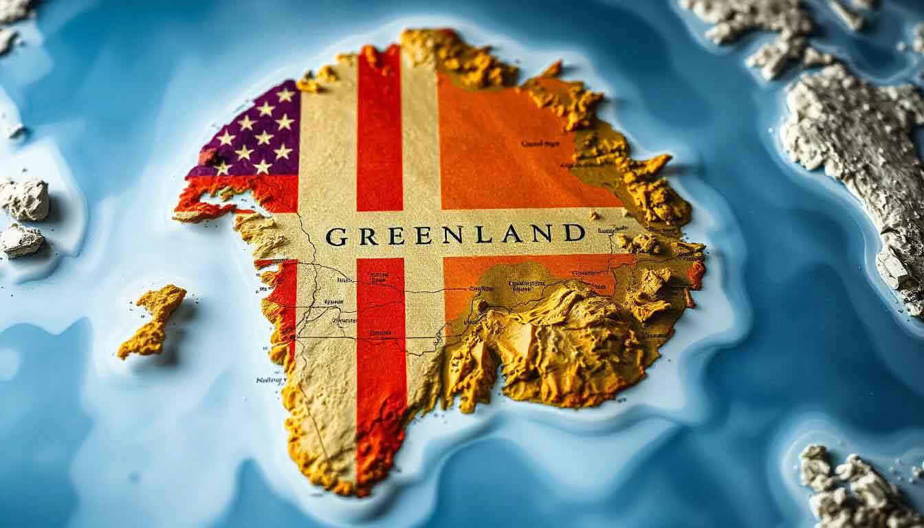 greenland